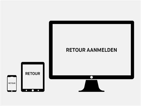 de bijenkorf retour aanmelden